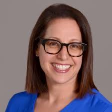 Samantha Rapoport Bart