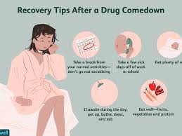 Check spelling or type a new query. Comedown Crash Or Rebound Effect After Taking Drugs