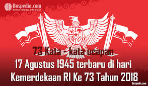 Tahun 2020 tepat tanggal 17 agustus merupakan hari kemerdekaan indonesia. Kata Kata Lucu Agustusan Cikimm Com