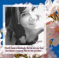 TEEGAN HEROLD Obituary (2013)