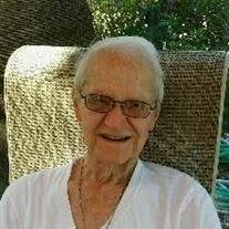 Robert E. Cherry Obituary