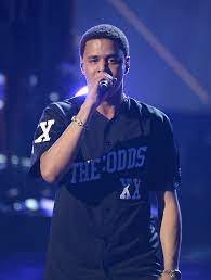 Rapper J Cole apologizes for insensitive lyrics about autism