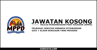 Jawatan kosong jobs now available in kemaman. Peluang Kerjaya Majlis Perbandaran Port Dickson Ambilan Terkini