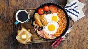 Trigger the biological mechanisms that transform you body . The Timing Of Breakfast Impacts The Body S Responses To Exercise Live Trading News