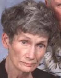 Bonnie Mae Watts Lamm (1928-2008)