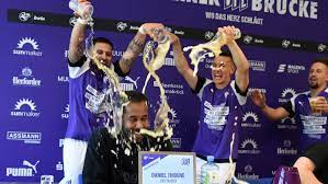 This logo is compatible with eps, ai, psd and adobe pdf formats. Vfl Osnabruck Was Effenberg Und Der Hsv Mit Dem Aufstieg Zu Tun Haben Fussball Sport Bild