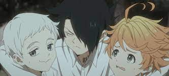 They live a happy life but as they find out the truth aboutthe house they plan their escape. Ray Is Norman And Emma S Marriage Counselor And No A Wild Tpn Theorist Appears