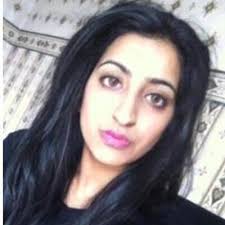 Mariya Khan (@MissSenoritaa)