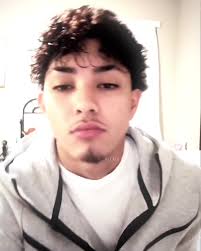 Idk abt yall but his curly hairr |@alan @alansleftnu |#fyp #viral  #alanedit#alansito#vsp |@alannsito