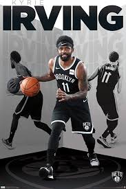 Check out current brooklyn nets player kyrie irving and his rating on nba 2k21. Brooklyn Nets Kyrie Irving Online