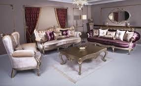 Viyana Klasik Koltuk Takimi Classic Sofa Sets Luxury Sofa Design Luxury Living Room