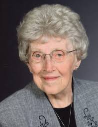 Edna Ensz Obituary (1919