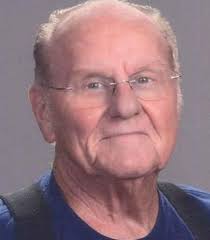 Eugene Bachman Obituary June 2, 2019