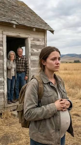 "Thrown out at fourteen for being pregnant—years later, she came back… and  no one knew what to say., At just fourteen, Emily sat by herself on the  front porch of her family’s quiet Ohio home. A ...