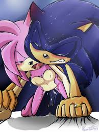 Post 1285728: Amy_Rose PhoenixSAlover Sonic_the_Hedgehog  Sonic_the_Hedgehog_(series)
