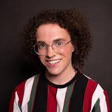 Cameron Cassidy's Instagram, Twitter & Facebook