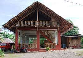 Bahay kubos arrive samal bahay kubo. Philippines Bahay Kubo Cost