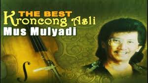 Download Mp3 Kumpulan Lagu Terfavorit Mus Mulyadi Lengkap Dengan Lirik Lagu Dan Video Klip Sriwijaya Post