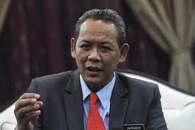 Aminuddin these pictures of this page are about:menteri besar negeri sembilan. Negeri Sembilan Records Total Approved Investments Of Rm7 9b In 2020