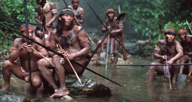 Empire Film: 'The Mission' and the colonisation of history — Paddy Docherty