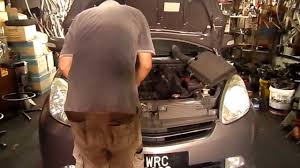 Ada gak srh pomen tu tkr tp dia kata x perlu lg, dia ada la indicator dia tgk time bila minyak gear tu da perlu tukar. Diy Cara Pasang Air Filter Myvi By Adikacu