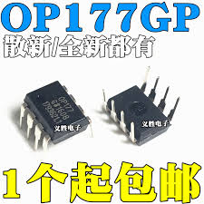 Op177 ultraprecision operational amplifier components datasheet pdf data sheet free from datasheet4u.com datasheet (data sheet) search for integrated circuits (ic). 5pcs Lot Op177 Op177g Op177gp Op177gpz Dip8 In Stock Best Offer 4cb1 Sunshinehusky