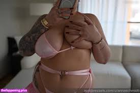 OnlyFans Anna Schmidt (photos) - Sex Photos