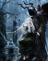 Pin On Gothic Depressed Art