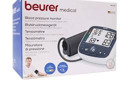 صورة بيورير جهاز قياس ضغط الدم
