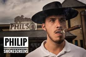 A Late Hour in London: Davidoff Event