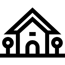 House Vector Svg Icon 523 Svg Repo Free Svg Icons