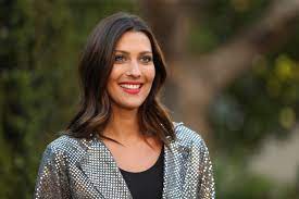 Becca Kufrin Photos Reality Tv World Becca Kufrin Becca Beauty