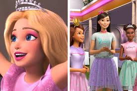 The best movies on amazon prime right now. Barbie Princess Adventure Is Coming To Netflix