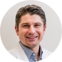 Dr. Patrick McDonough, MD