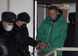 Nach dem aufruf nawalnys zu protesten sagte peskow, dass. Hackers Target Pro Kremlin Tv Site Redirect Users To Alexei Navalny S Putin Palace Film