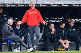 Tim walter — palika 04:46. Tim Walter Vfb Stuttgart Offenbar Mit Neuem Trainer Einig Vfb Stuttgart Stuttgarter Nachrichten