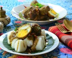 Resepi daging masak kurma senang giler nak buat dan sedap. Kurma Ayam Telur Rebus Dapur Tanpa Sempadan