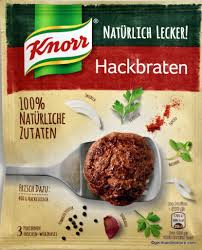 Knorr Fix Naturally Delicious Meatloaf Delicious Meatloaf Delicious Tasty Meatballs