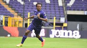 Full coverage of anderlecht vs club brugge including result, live commentary and pictures from sports mole. Tau S Anderlecht Hammered By Diatta Inspired Club Brugge