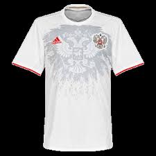 This is the russia football shirts and jersey shop at soccer box. Russia Football Shirt Archive