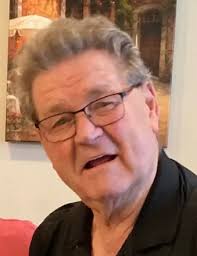 Obituary information for John Albert Andres