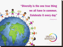 Diversity Quotes Life. QuotesGram via Relatably.com