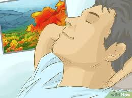 I experimented with polyphasic sleep a few years ago and from that i have retained the ability to fall asleep quickly pretty much anywhere. 4 Ways To Fall Asleep Fast Wikihow