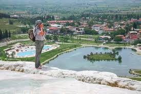 Maybe you would like to learn more about one of these? Pamukkale Adalah Tengara Yang Tidak Dapat Dijelaskan Dari Turki Cara Menuju Pammukal Untuk Dikunjungi Perlu Lebih Disukai Sendiri