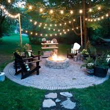 Check spelling or type a new query. Backyard Patio Ideas With Fire Pit Novocom Top