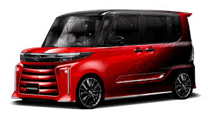 Image result for Permanent Red 1967 Daihatsu