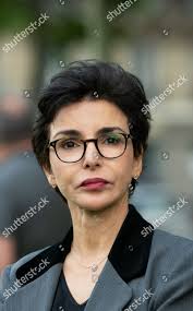 Rachida Dati Editorial Stock Photo