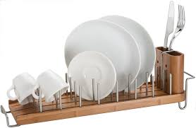 Dish Racks That A Work And B Aren T Hideous Architectural Digest Kungsfors dish drainer inspired by professionals, but adapted for you. dish racks that a work and b aren t