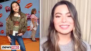 Miranda cosgrove wurde bekannt als titelfigur der sitcom icarly,. Miranda Cosgrove Reveals Her Most Tragic Fashion Moment Gentnews