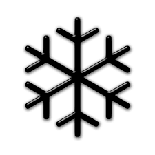 Simple Snowflake Snowflakes Icon 054149 Icons Etc Simple Snowflake Snowflake Clipart Icon Tattoo